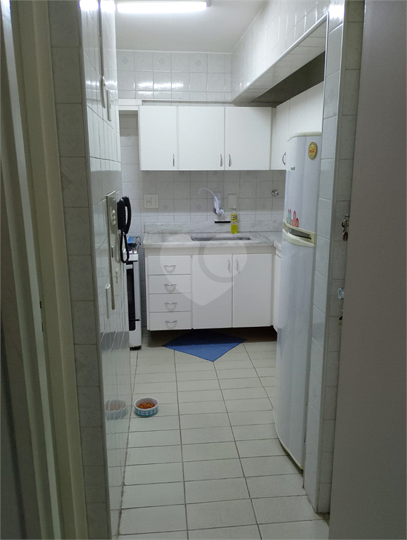 Venda Apartamento São Paulo Jardim Olympia REO1023965 6