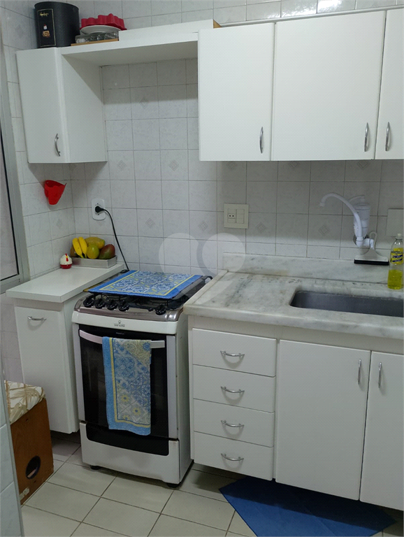 Venda Apartamento São Paulo Jardim Olympia REO1023965 18