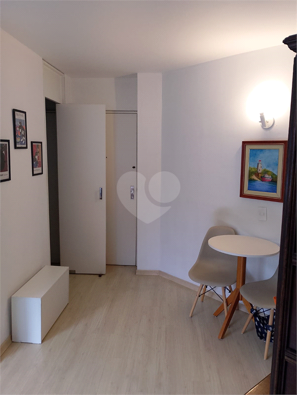 Venda Apartamento São Paulo Jardim Olympia REO1023965 17