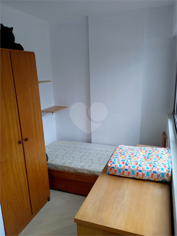 Venda Apartamento São Paulo Jardim Olympia REO1023965 14