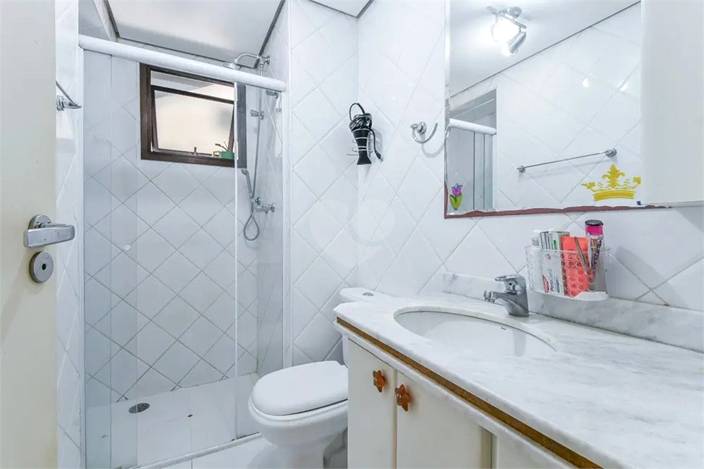 Venda Apartamento São Paulo São Judas REO1023968 16