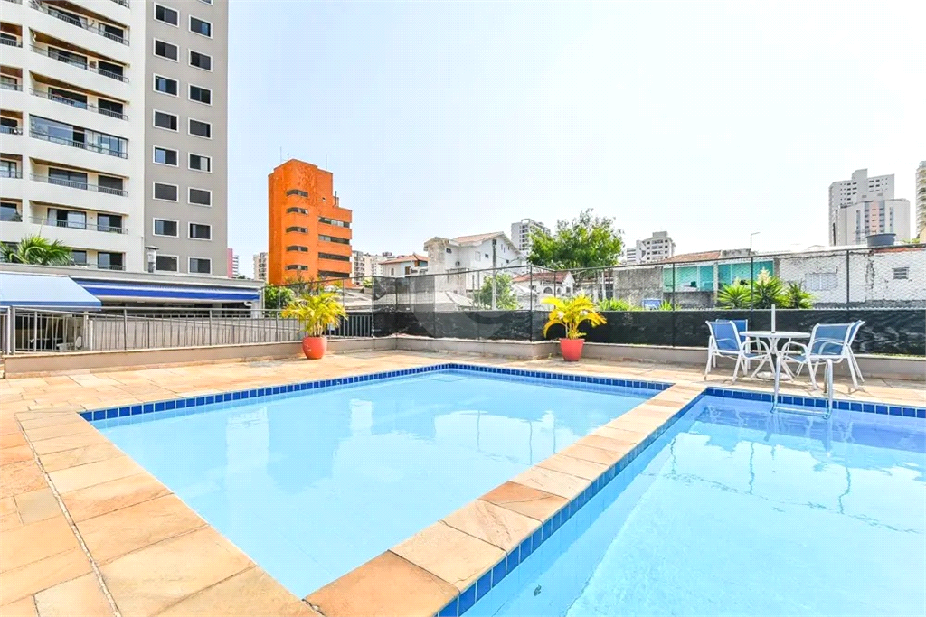 Venda Apartamento São Paulo São Judas REO1023968 30