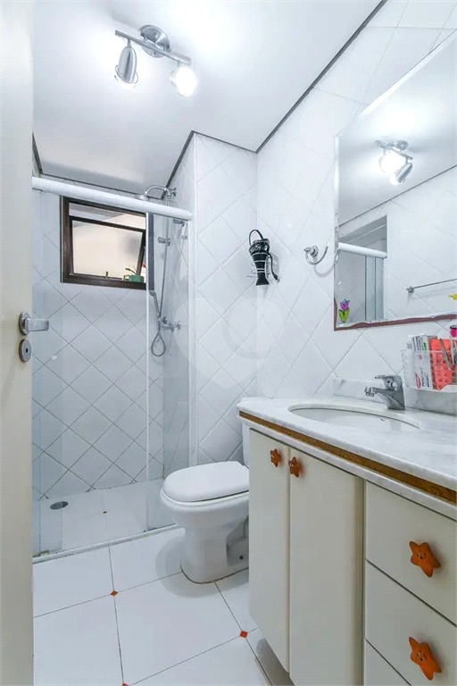 Venda Apartamento São Paulo São Judas REO1023968 15