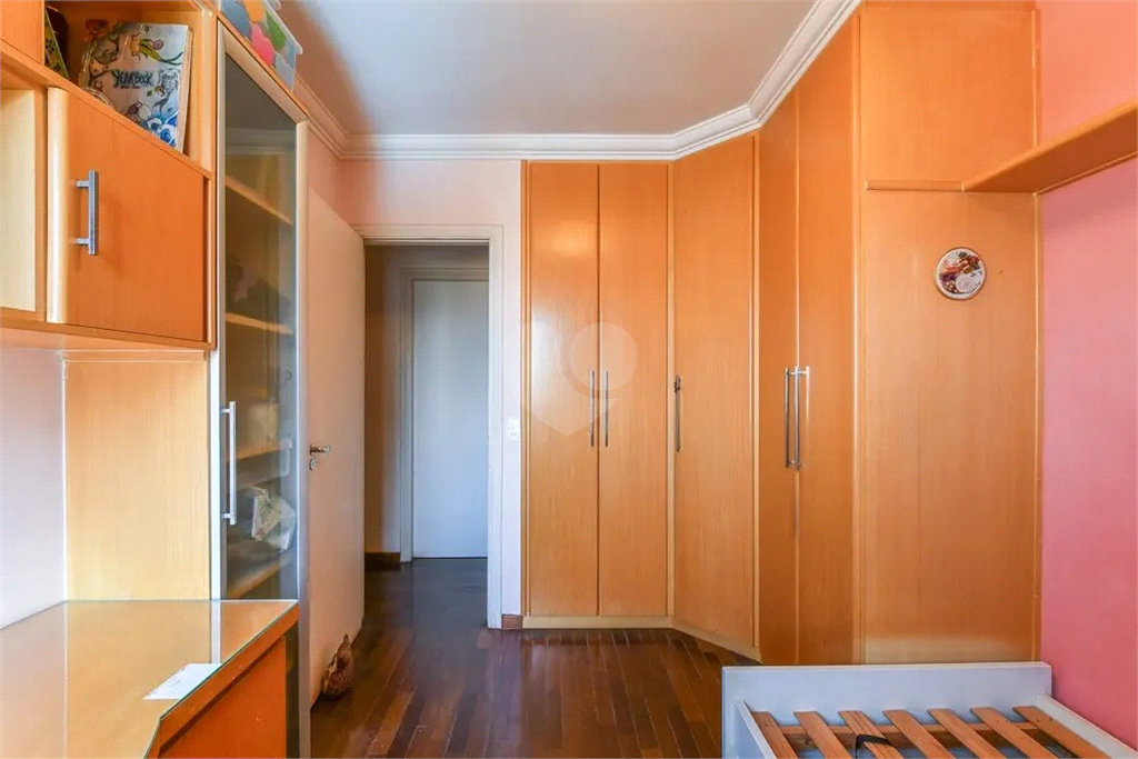 Venda Apartamento São Paulo São Judas REO1023968 12