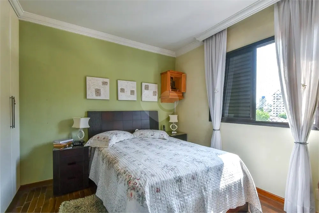 Venda Apartamento São Paulo São Judas REO1023968 9