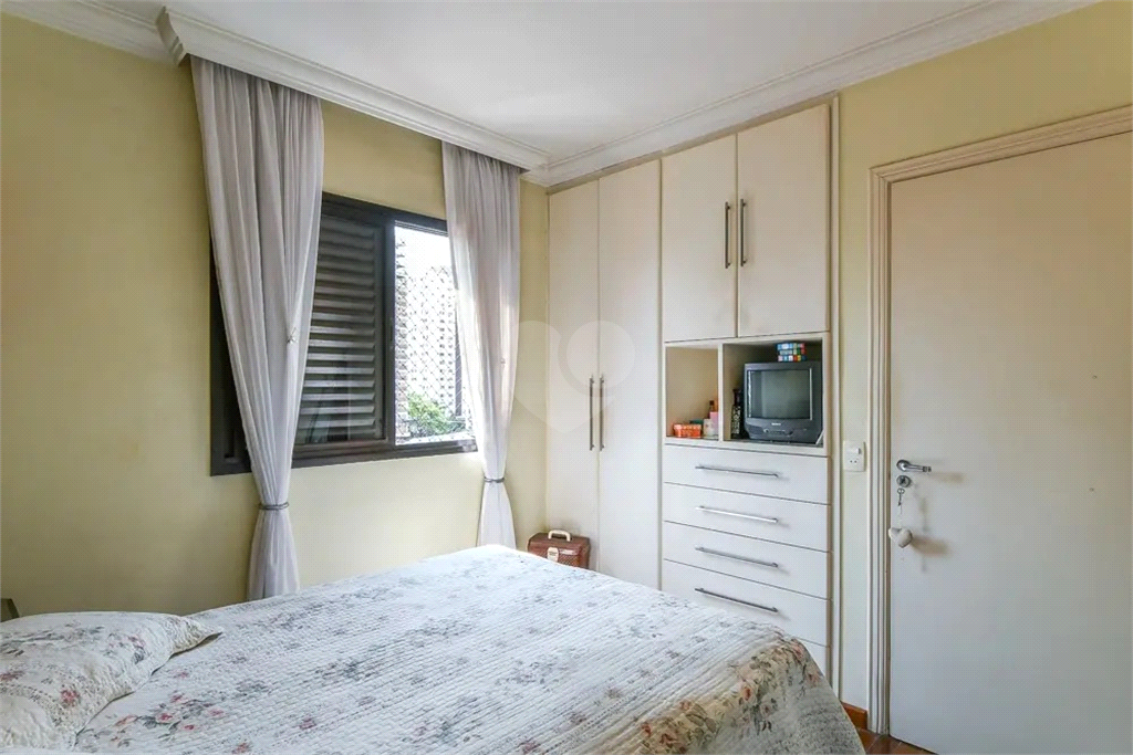 Venda Apartamento São Paulo São Judas REO1023968 10