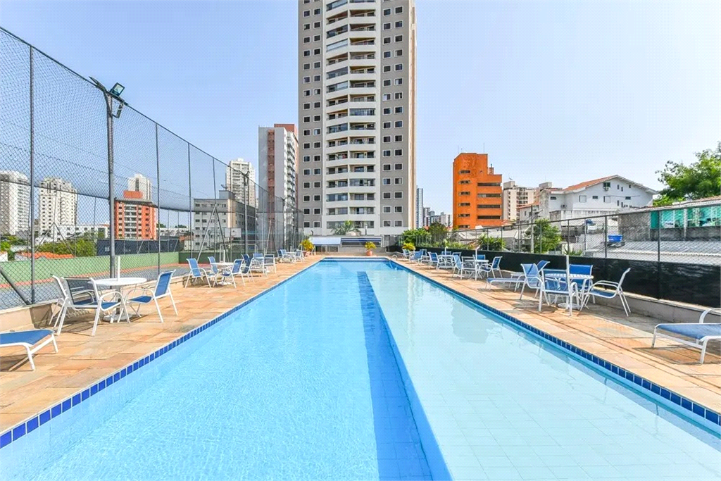 Venda Apartamento São Paulo São Judas REO1023968 31