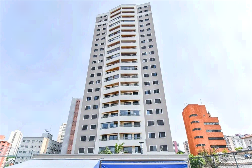 Venda Apartamento São Paulo São Judas REO1023968 21