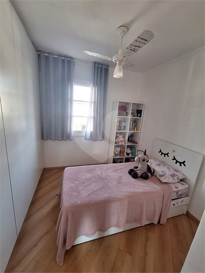 Venda Condomínio São Paulo Loteamento City Jaragua REO1023969 3