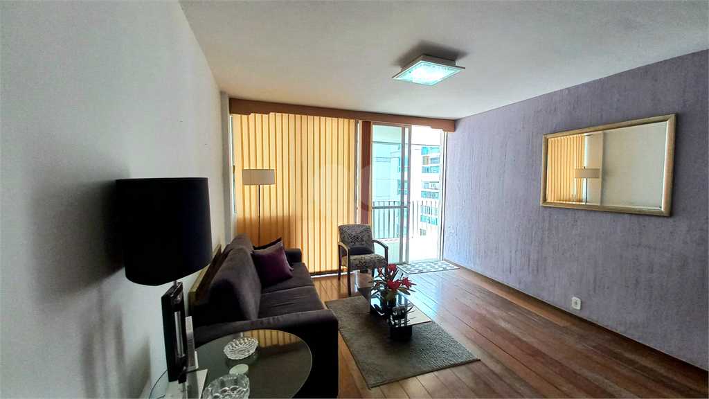 Venda Apartamento Niterói Icaraí REO1023976 3