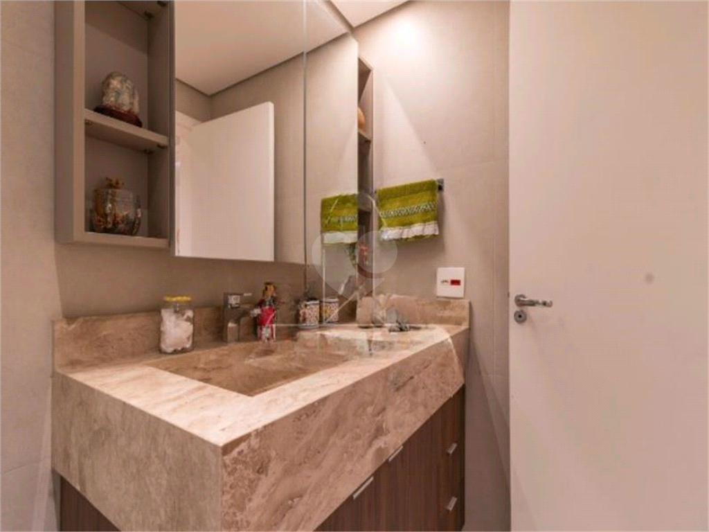 Venda Apartamento São Paulo Jardim Paulista REO1023977 12