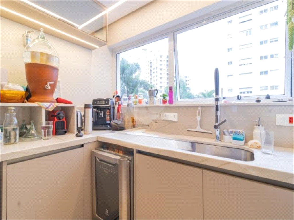 Venda Apartamento São Paulo Jardim Paulista REO1023977 4