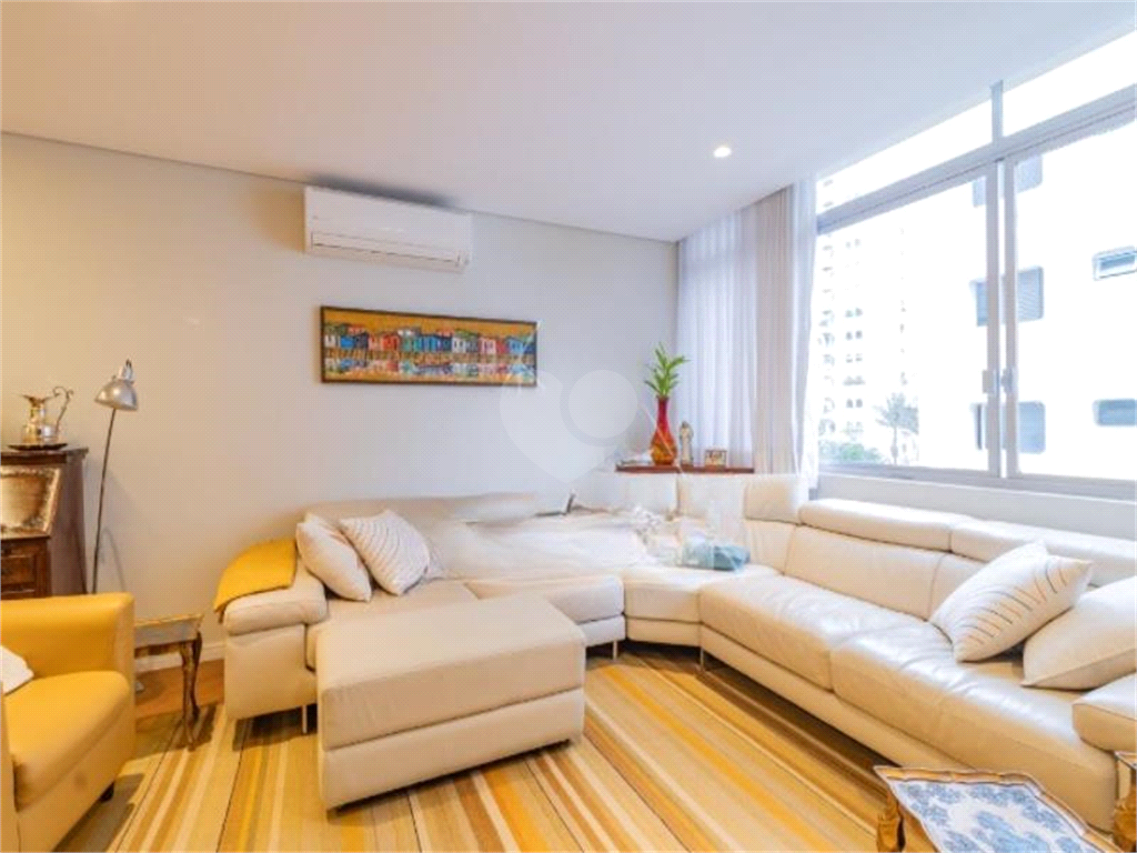 Venda Apartamento São Paulo Jardim Paulista REO1023977 3