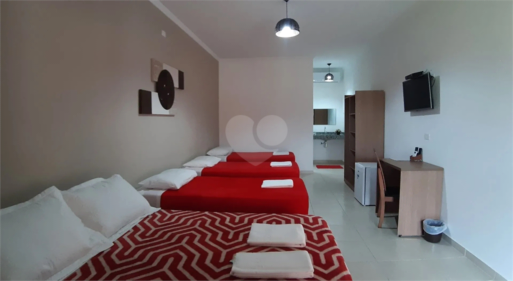 Venda Hotel São Pedro Centro REO1023986 15