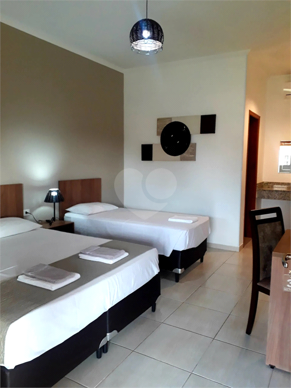 Venda Hotel São Pedro Centro REO1023986 13