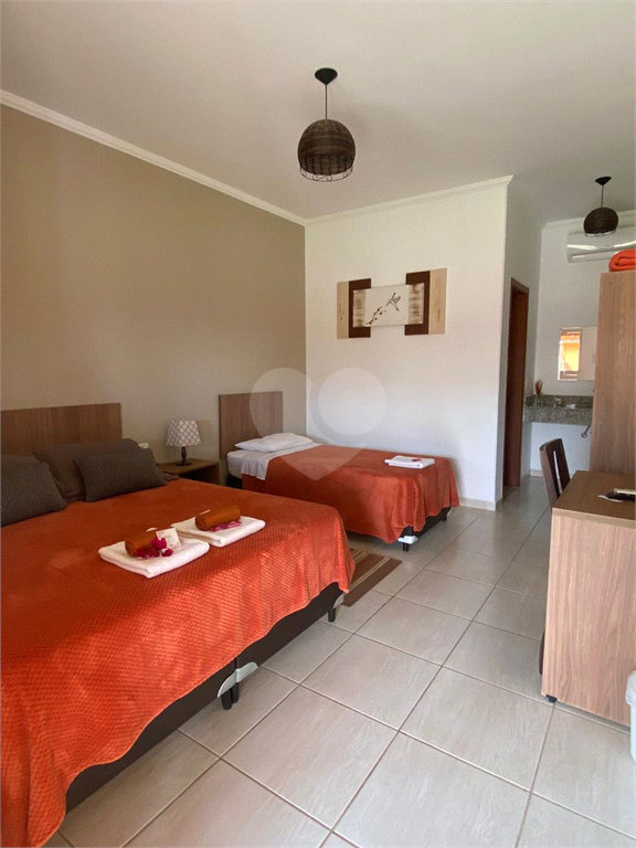 Venda Hotel São Pedro Centro REO1023986 23