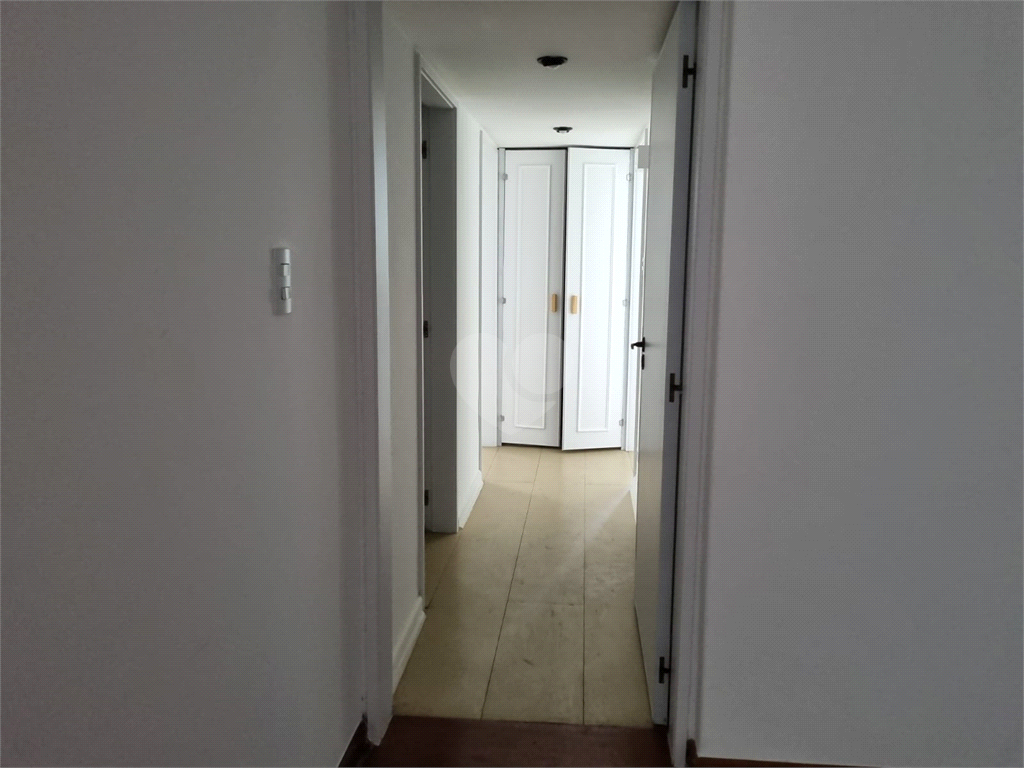 Venda Apartamento São Paulo Vila Mariana REO1023987 22