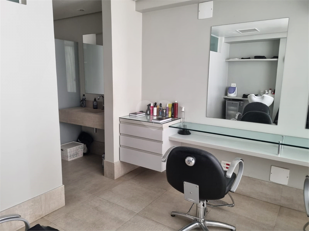 Venda Apartamento São Paulo Vila Mariana REO1023987 36