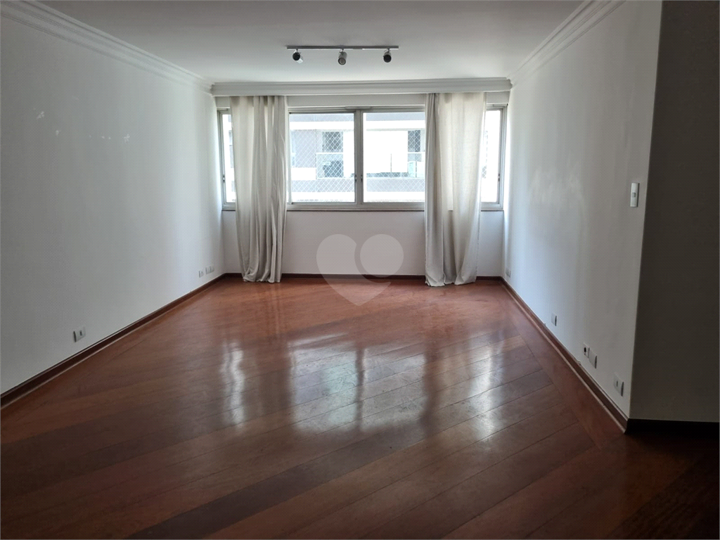 Venda Apartamento São Paulo Vila Mariana REO1023987 1