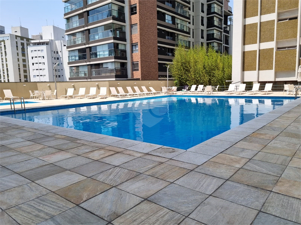 Venda Apartamento São Paulo Vila Mariana REO1023987 50