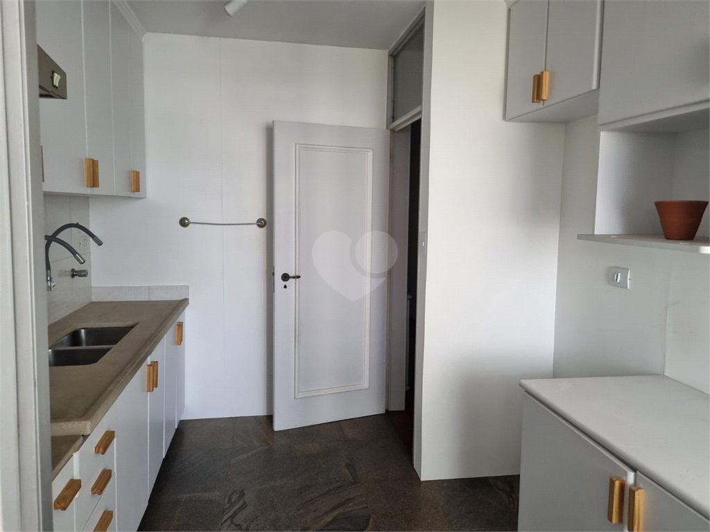 Venda Apartamento São Paulo Vila Mariana REO1023987 16