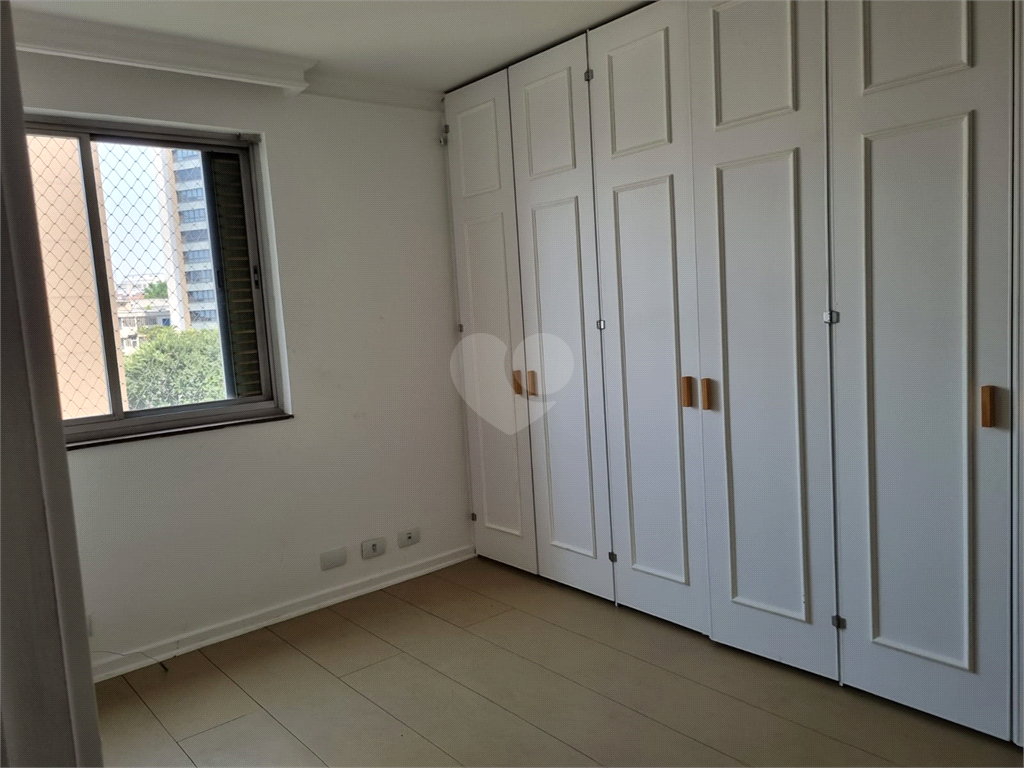 Venda Apartamento São Paulo Vila Mariana REO1023987 7