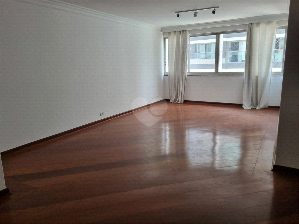 Venda Apartamento São Paulo Vila Mariana REO1023987 2