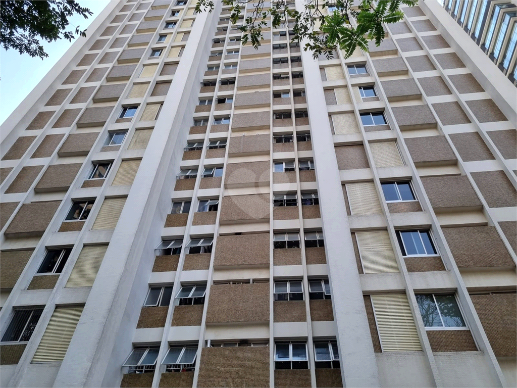 Venda Apartamento São Paulo Vila Mariana REO1023987 55