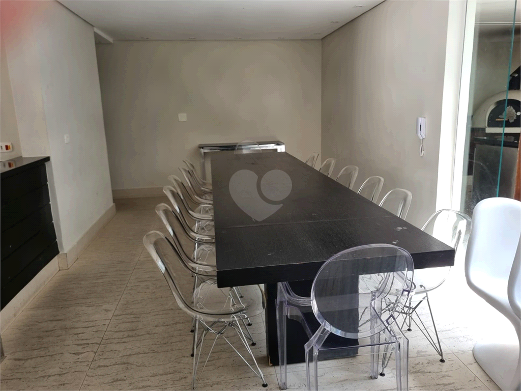 Venda Apartamento São Paulo Vila Mariana REO1023987 40