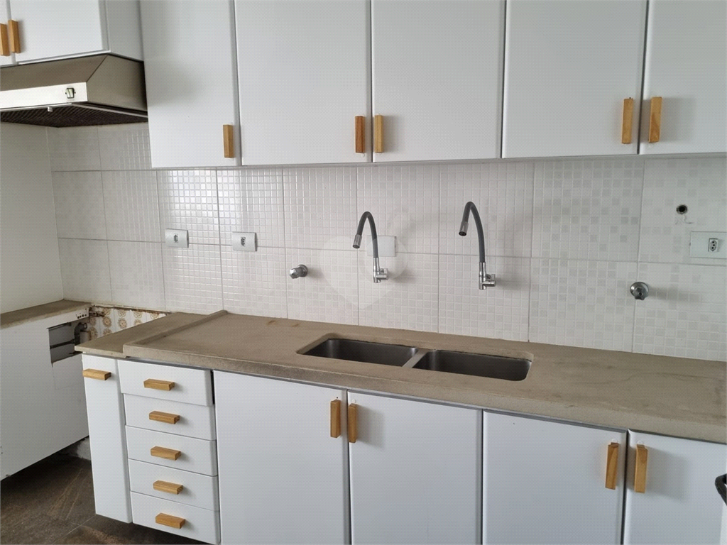 Venda Apartamento São Paulo Vila Mariana REO1023987 21