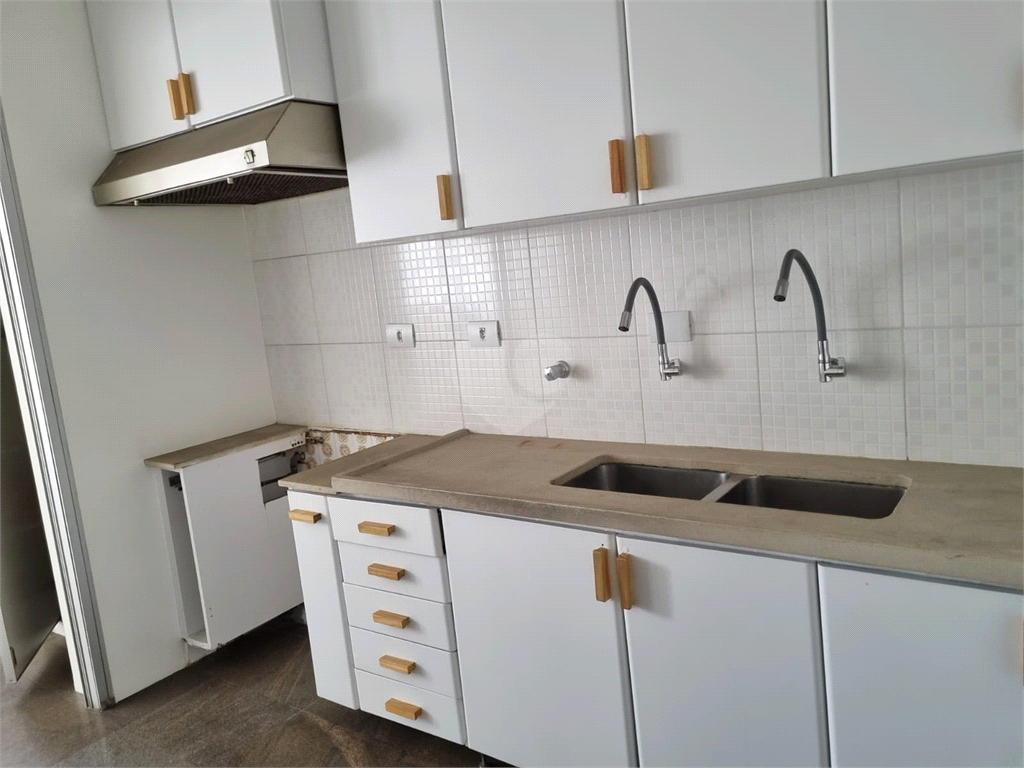 Venda Apartamento São Paulo Vila Mariana REO1023987 20