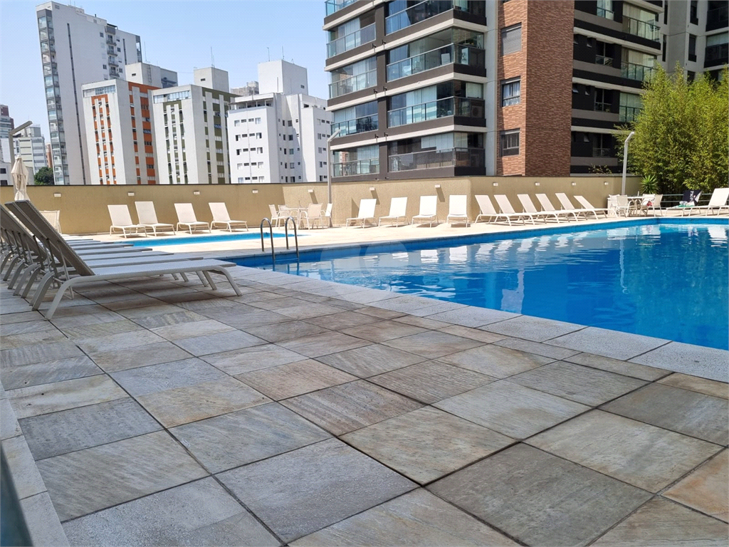 Venda Apartamento São Paulo Vila Mariana REO1023987 51