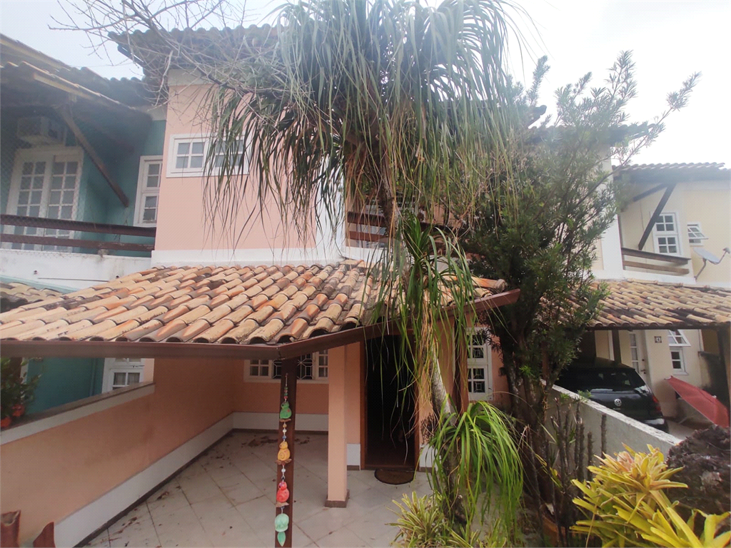 Venda Casa Niterói Piratininga REO1023990 2