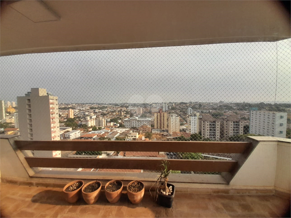 Venda Apartamento São Carlos Jardim Bethânia REO1023998 33