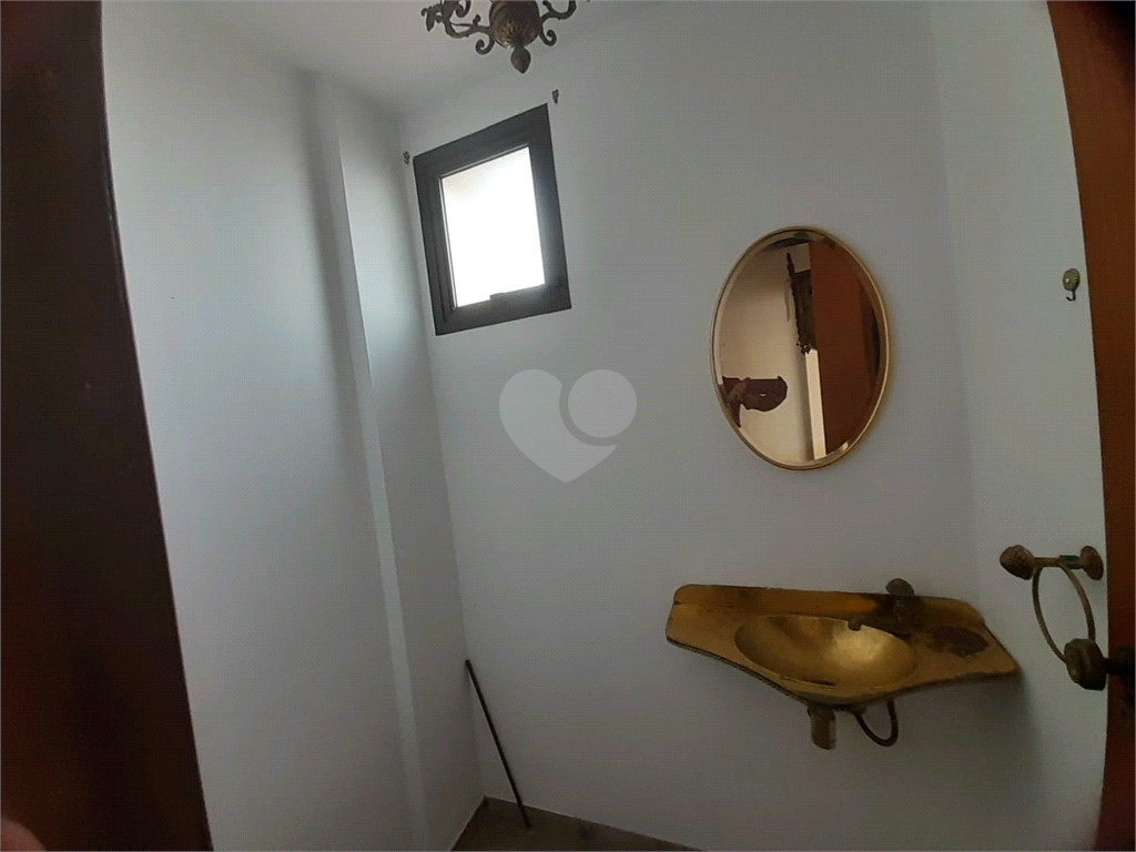 Venda Apartamento São Carlos Jardim Bethânia REO1023998 15