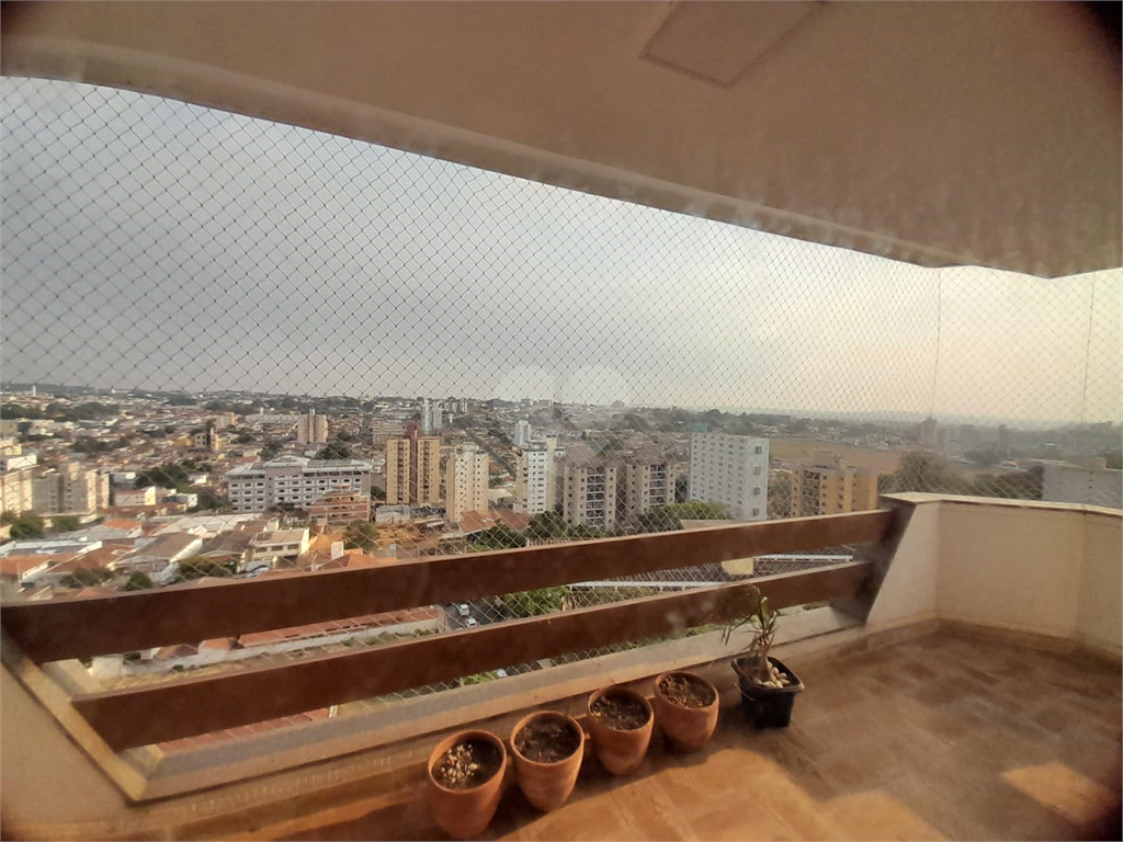 Venda Apartamento São Carlos Jardim Bethânia REO1023998 35