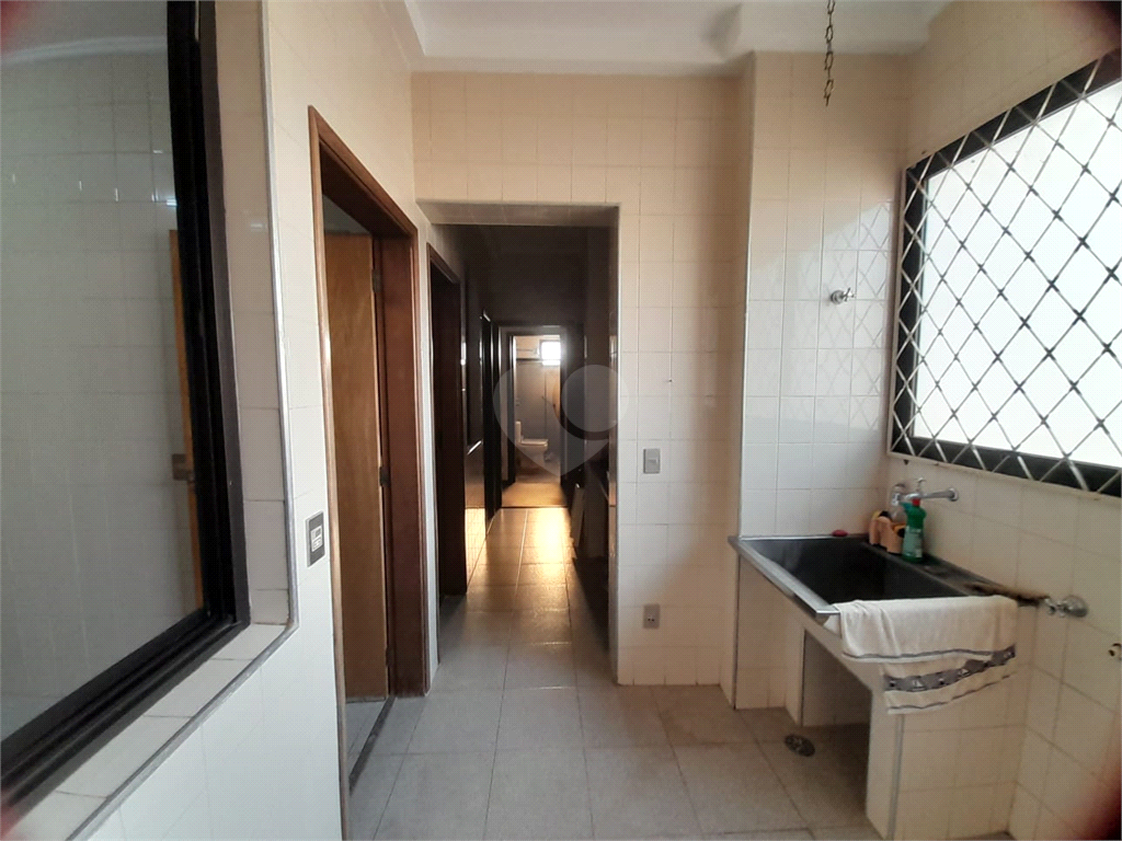 Venda Apartamento São Carlos Jardim Bethânia REO1023998 12