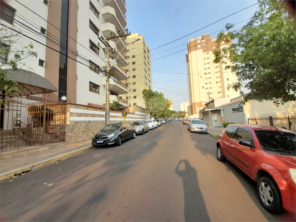 Venda Apartamento São Carlos Jardim Bethânia REO1023998 42