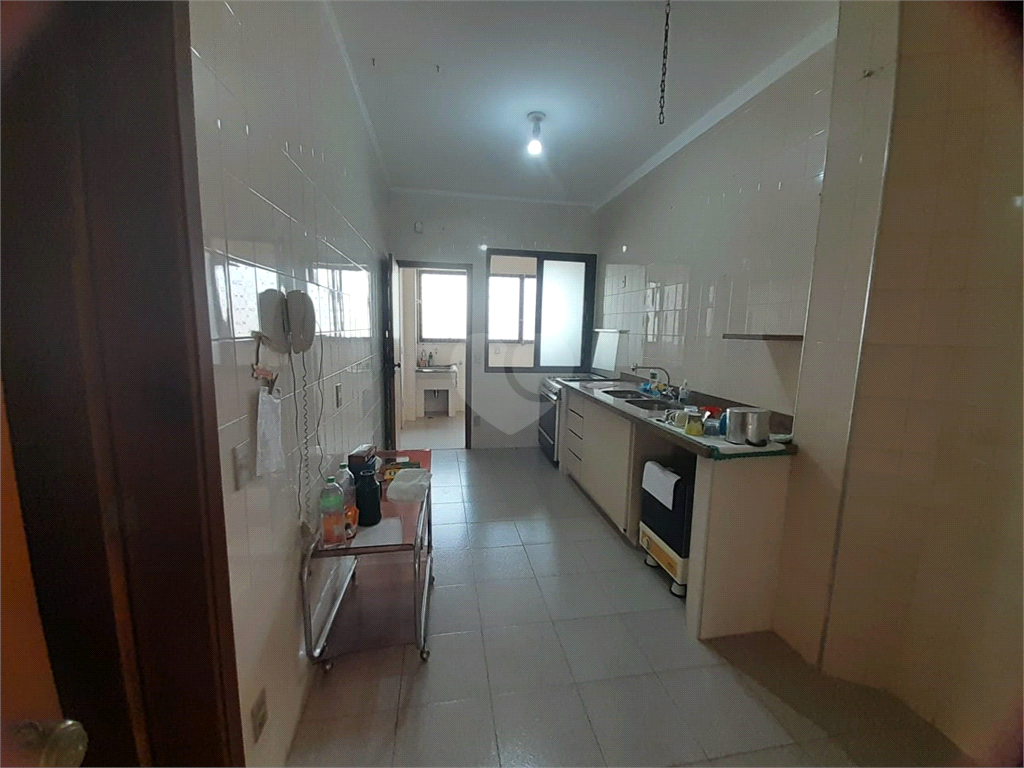 Venda Apartamento São Carlos Jardim Bethânia REO1023998 9