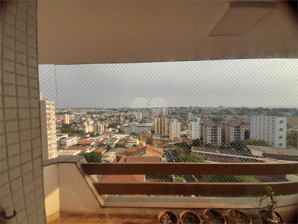 Venda Apartamento São Carlos Jardim Bethânia REO1023998 37