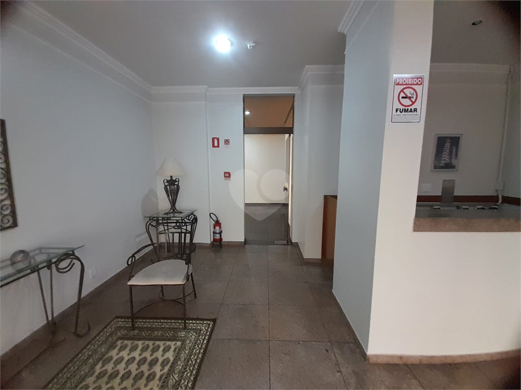 Venda Apartamento São Carlos Jardim Bethânia REO1023998 51