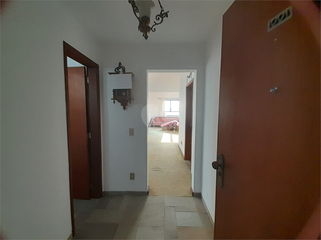 Venda Apartamento São Carlos Jardim Bethânia REO1023998 16