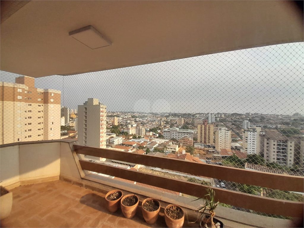 Venda Apartamento São Carlos Jardim Bethânia REO1023998 36