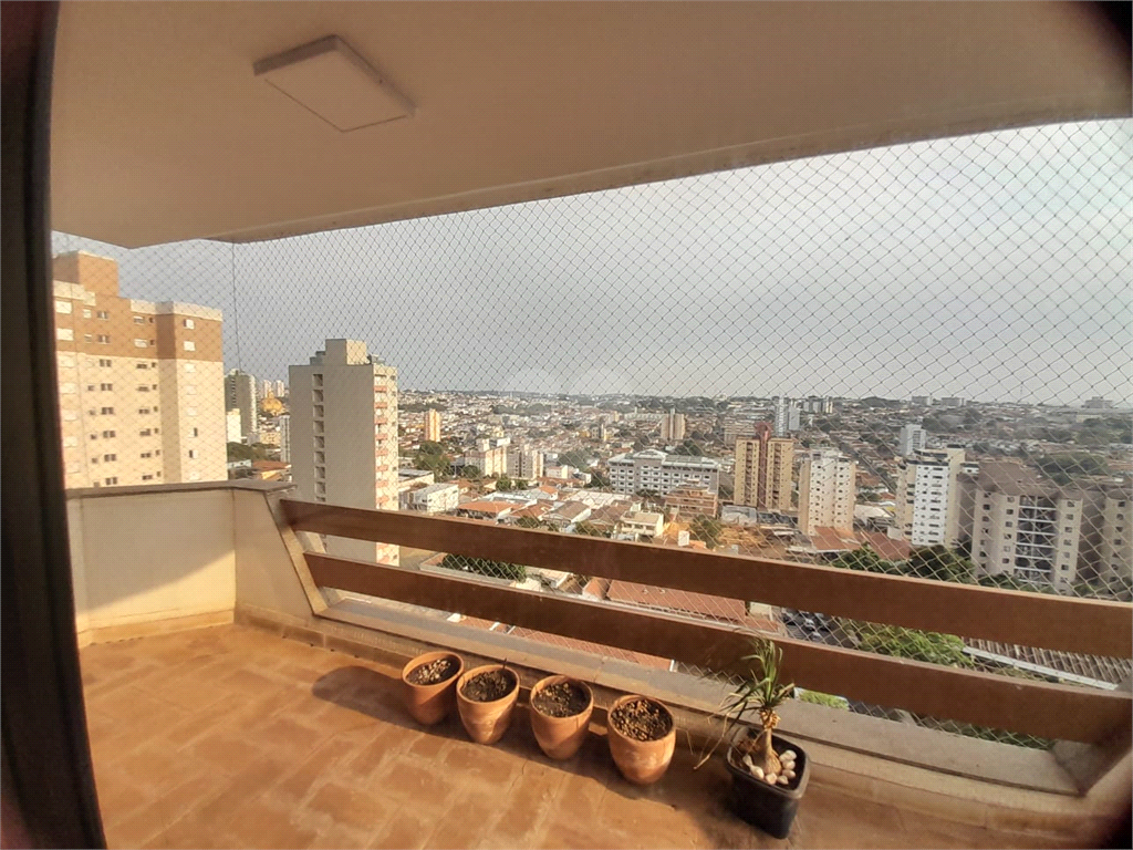 Venda Apartamento São Carlos Jardim Bethânia REO1023998 32