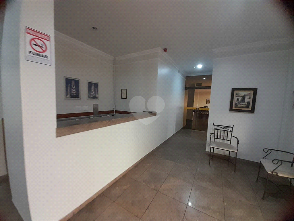 Venda Apartamento São Carlos Jardim Bethânia REO1023998 49