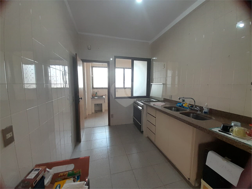 Venda Apartamento São Carlos Jardim Bethânia REO1023998 8