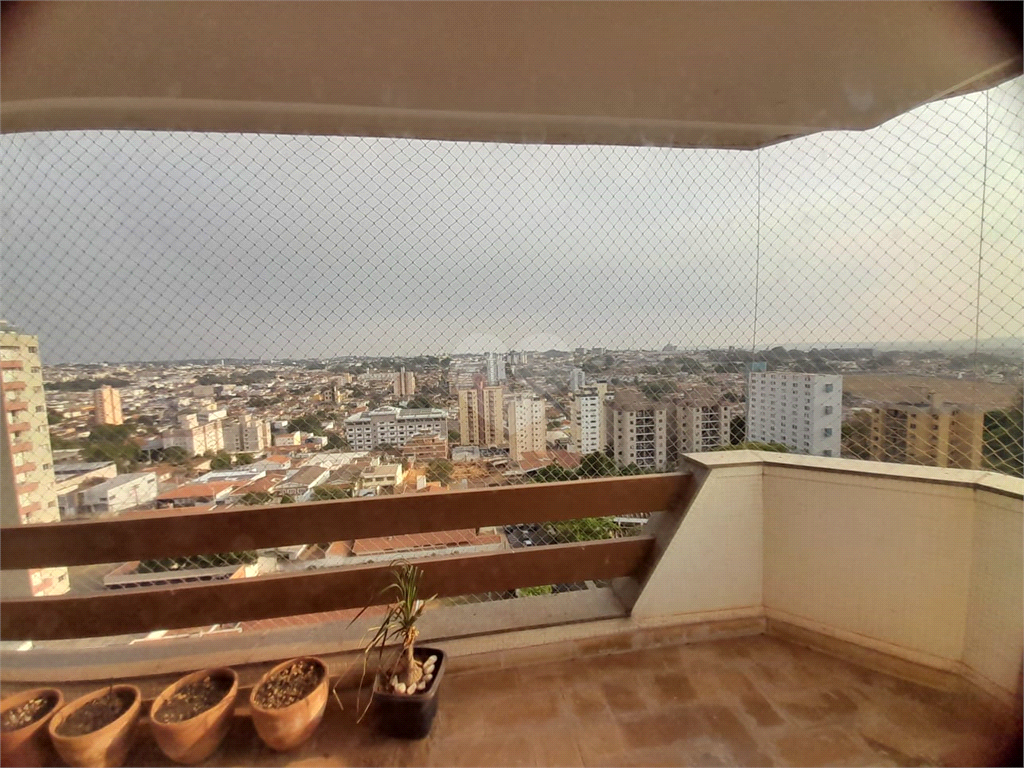 Venda Apartamento São Carlos Jardim Bethânia REO1023998 38