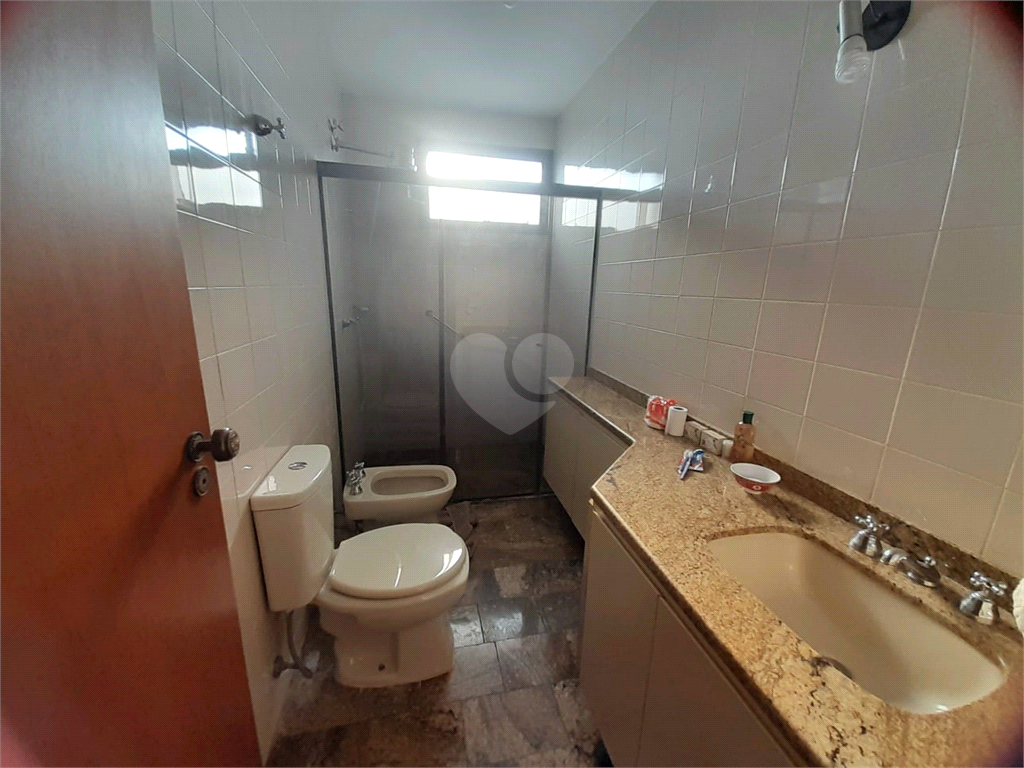 Venda Apartamento São Carlos Jardim Bethânia REO1023998 30