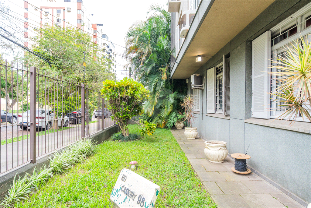 Venda Apartamento Porto Alegre Menino Deus REO1023999 21