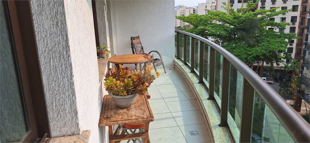 Venda Apartamento Niterói Santa Rosa REO1024001 11